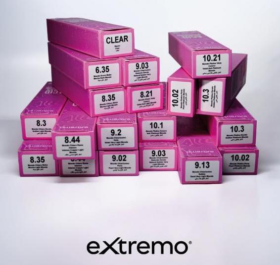 Akciós ACID GLOSS csomag!