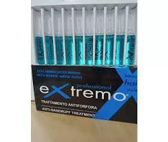 ANTIFORFORA- Koncentrált Ampullák korpásodás kezelésére, megelőzésére 10X10 ml