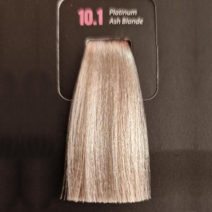 ASH 10.1 Platina Hamvas Szőke 100 ml