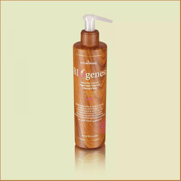 Biogenesi Energizáló Sampon