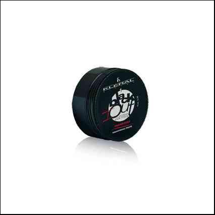 Black Out Wax  I-Free Style 100 ml