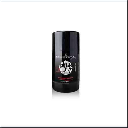 Black Out Wax- II- Stick Wax -Prémium minőség !-100 ml