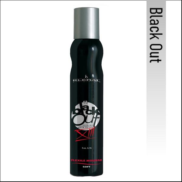 Black Out XIII Prémium Hajhab-Prémium minőség ! 200 ml