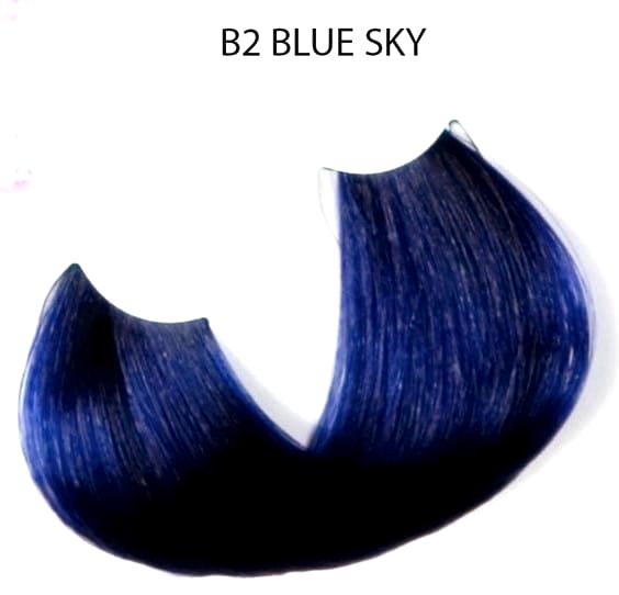 Blue Sky B2 - Magicrazy