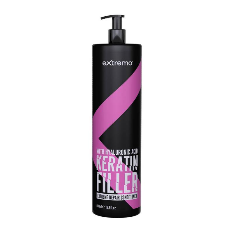 BOTOX HIALURONSAV KARITIN KONDICIONÁLÓ 500 ML