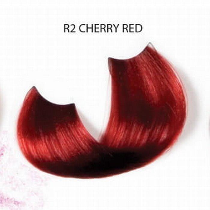 Cherry Red R2 - Magicrazy