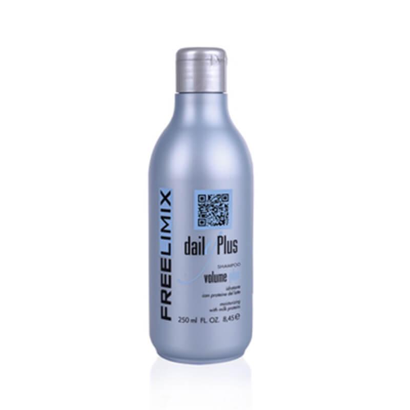 Daily Plus Volume-Plus sampon a dúsabb hatású hajért 200 ml