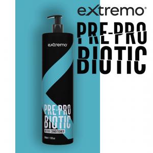 2. lépés  DETOX sampon-hármas hatással 500 ml-TOP TERMÉK!
