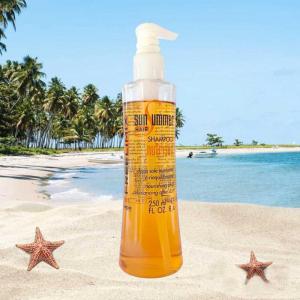 3. Freelimix Sun Summer nyári Sampon és Maszk a tökéletes párosítás!