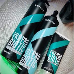 3. lépés Detox Conditioner- méregtelenítő kondícionmáló hajnak és fejbőrnek  500 ml