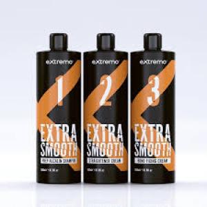 3. lépés Kötésrögzítő krém 500 ml