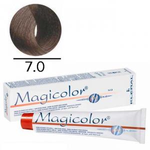 7.0 Magicolor hajfesték A, B3 és C vitaminokkal (Szakmai árakért regisztrálj és add meg adószámodat!)