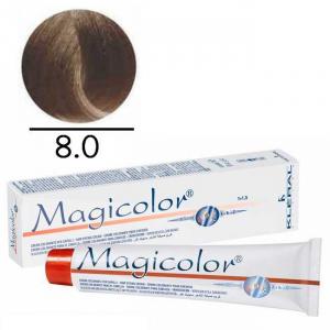 8.0 Magicolor hajfesték A, B3 és C vitaminokkal (Szakmai árakért regisztrálj és add meg adószámodat!)