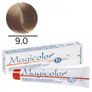 9.0 Magicolor hajfesték A, B3 és C vitaminokkal (Szakmai árakért regisztrálj és add meg adószámodat!)