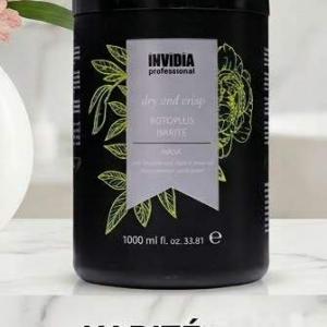 AKCIÓ! Botoplus Maszk Keratin  1000 ml 1+1 AJÁNDÉK!