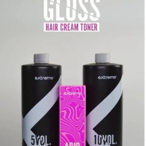 Akciós ACID GLOSS csomag!