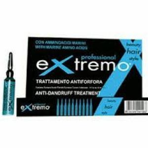 ANTIFORFORA- Koncentrált Ampullák korpásodás kezelésére, megelőzésére 10X10 ml
