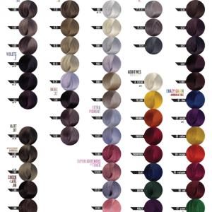 Color Book