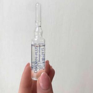 Dermin Plus sampon 300 ml- Kleral System