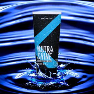 EXTREMO NUTRA SHINE- gyengéd sampon napi ápolásra 500 ml