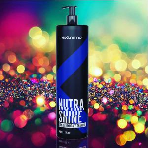 EXTREMO NUTRA SHINE-Ultra tápláló balzsam 500 ml