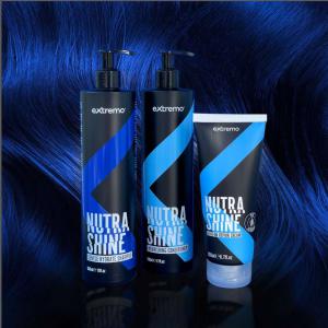 EXTREMO NUTRA SHINE-Ultra tápláló balzsam 500 ml
