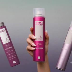 FREELIMIX Anticrepso - szöszös, gubancos hajra 250 ml