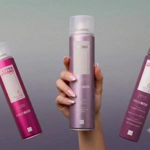 FREELIMIX Anticrepso - szöszös, gubancos hajra 250 ml