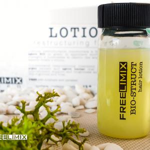 Freelimix Biostruct Lotion SLES/SZULFÁT/PARABÉN MENTES