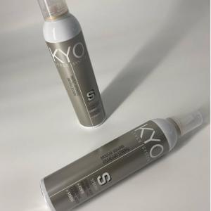 Hajlakk KYO STYLING 500 ml Erős tartású lakk