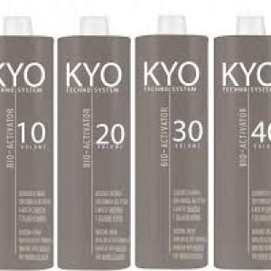 KYO Clear (Neutro) 100 ml (Szakmai árakért regisztrálj adószámoddal!)
