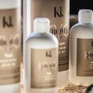 KYO KROMA Misztikus köd SLS ÉS PARABÉN MENTES 100 ml
