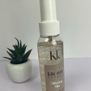 KYO KROMA SAMPON a hosszan tartó hajszínért - SLS/SZILIKON ÉS PARABÉN MENTES 1000 ml