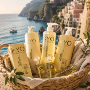 KYO Olaj- Szérum Olaj-Restruct olaj Szérum 100 ml