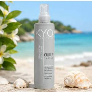 Kyo Smooth System 250 ml-Smoothing Cream
