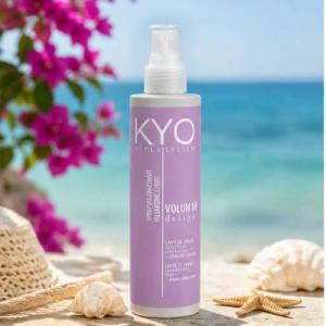 Kyo Smooth System 250 ml-Smoothing Cream