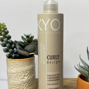 Kyo Smooth System  250 ml -Styling Spray