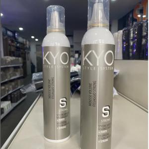 Kyo Smooth System  250 ml -Styling Spray