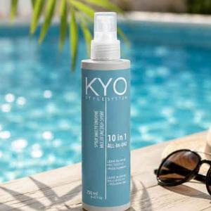 Kyo Volumen Design 250 ml spray