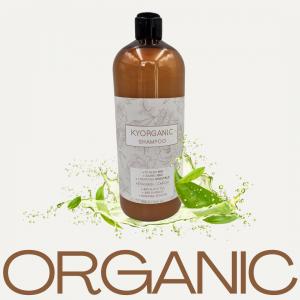 KYORGANIC ELIXIR- 100 ML- ORGANIKUS HAJÁPOLÁS