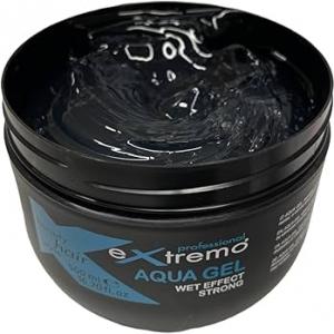 Strong Gél Extremo -Effect  Aqva Gél 500ml