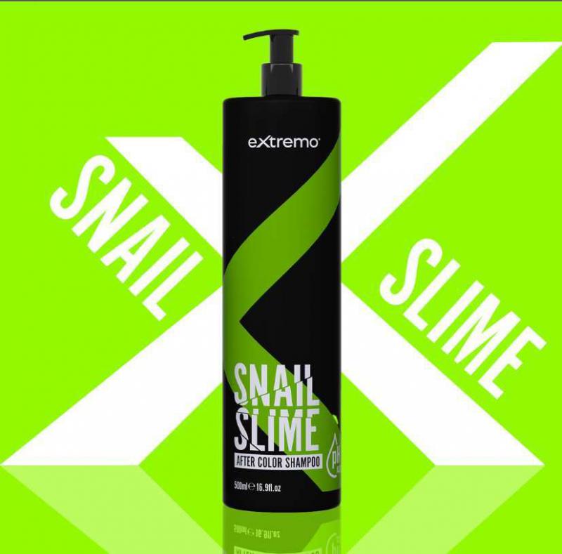 EXTREMO - After Color Sampon- 500 ml