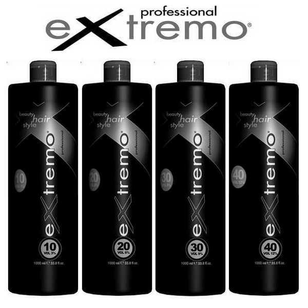 Extremo oxygenta 10/20/30/40vol. erősséggel 1000 ml (Szakmai árakért regisztrálj adószámoddal!)