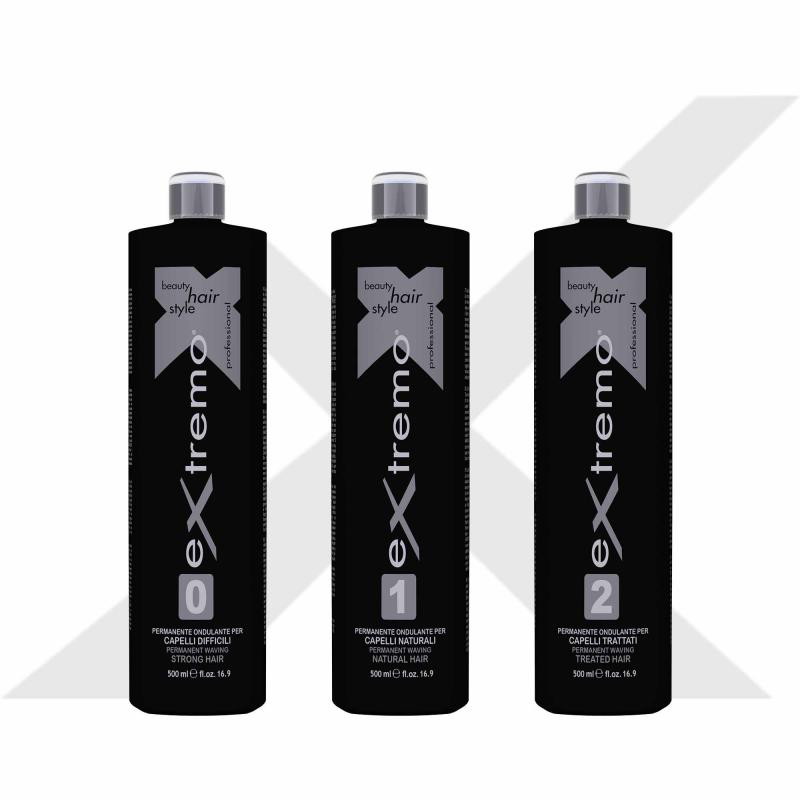 Extremo Perm dauervíz  0-ás 500 ml