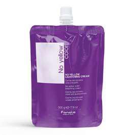 Fanola Szőkítő krém 500 gr 7/8 árnyalat világosítással!-KIÁRUSÍTÁS!