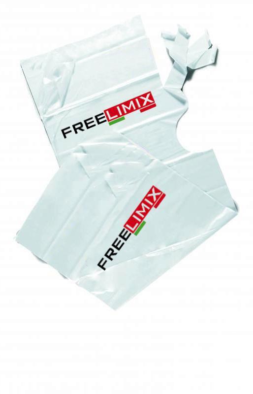 Fólia -eldobható- festéshez, melírozáshoz