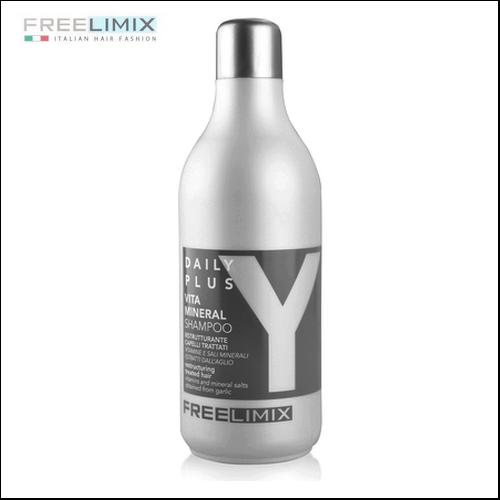 Freelimix Vita-Mineral sampon 1000 ml