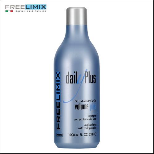 Freelimix Volume-Plus sampon 1000 ml