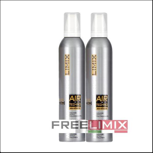 Hajhab Freelimix 300 ml Medium 3340Ft/db