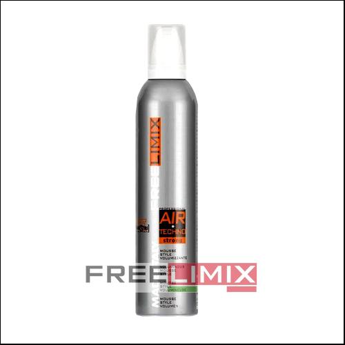 Hajhab Freelimix 300 ml Strong